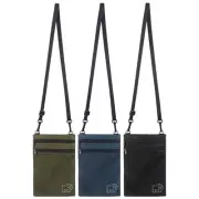 Travel Holder Bag Small Travel Crossbody Bag Neck Wallets