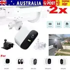 1/2/4x Gutter Mount for EufyCam3 /EufyCam 2C/2C Pro/Eufy E Camera ,Weatherproof