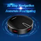 AU LIECTROUX V3S PRO Robot Vacuum And Mop With Map Navigation Automatic Floor Cl