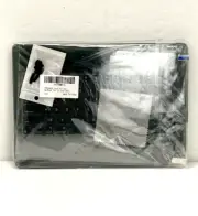 TWOLSKOO for MacBook Pro 14-inch Case 2021 2022 Release Model A2442 Hard Shell