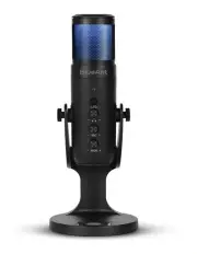 [BlueAnt] Stream X USB Microphone in Black
