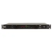 Furman FUR-PL-PLUSCE Furman Power Conditioner Classic Series; 10A; Pull Out Lamps, LED Meter Classic Series; 10A; Pull Out Lamps, LED Meter
