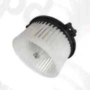 For 2010-2011 Mazda RX-8 1.3L R2 HVAC Blower Motor 470HG18 (for: Mazda)