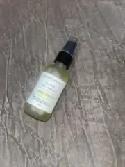 Lumos Bath Body Oil Jasmine Palo Santo 2 Oz 60 Ml