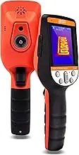 PerfectPrime IR281 / IR0281, Infrared (IR) Thermal Imager & Visible Light Camera/Video Record 32,136 Pixels & Temperature Range from -40 to 626°F