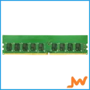 Synology D4EC 8GB DDR4-2666 Unbuffered Memory