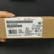 1PC NEW SIEMENS 6ES7 193-6BP20-0BF0 6ES7193-6BP20-0BF0 ship DHL