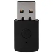 Ps4 Bluetooth Adapter Game Player Handle Black