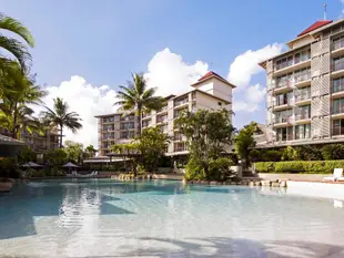 諾富特凱恩斯綠洲度假村Novotel Cairns Oasis Resort