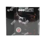 2024 Cryptozoic CZPlus Dark Nights Metal Hobby Box