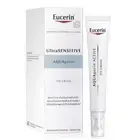 Eucerin UltraSENSITIVE AQUAporin Eye Cream Reduce Wrinkles Sensitive Skin 15 ml.