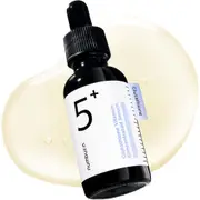 numbuzin No.5+ Vitamin Concentrated Serum, Glutathione & Vitamin Serum, Dark Spot, Korean Skincare 1.01Fl.Oz/30ml