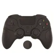 Bluetooth Gamepad for Ps4 Pro with Dual Vibration and Six-axis Control