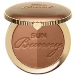 [美國商品 GO TO AIR - FULL BILL] TOO FACED SUN BUNNY / 巧克力 / 黑巧克