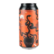Tallboy & Moose The Fang Red IPA