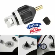 Boat for PaddHQ Board SUP Compressor Pump Adapter Air Valve Adapter Inflatable