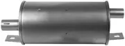 MUFFLER EXHAUST REPLACES YALE 911560400