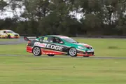V8 10 Lap Drive with 2 Hot Laps - Norwell