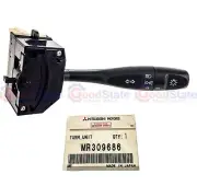 Genuine MITSUBISHI FTO 1.8L 2L 97-00 Indicator Blinker Stalk Head Light Switch