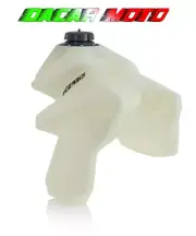 Transparent 11.5L Tank KTM EXC-F 250/350/450/500 2016 ACERBIS