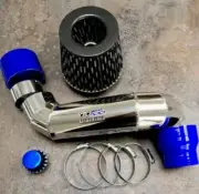 ASTRA GSI MK4 INDUCTION KIT, 2004 2011,FULL KIT INCLUDES BREATHER FOR ROCKER BOX