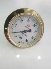Osaka pressure gauge 0-35kg/cm2 / O1ME 6146