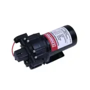 12-Volt/5.0 GPM Diaphragm Pump
