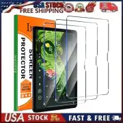 3Pack Screen Protector Compatible With 11" Google Pixel Tablet 2023 Case Friend