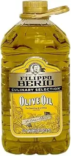 Filippo Berio Pure Olive Oil, 1 Gallon