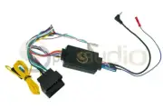 MINI Cooper 2014-UP SWC Wire Harness Interface for Aftermarket Radio IX-BW004 (for: Mini)