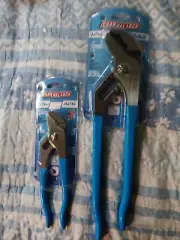 Channellock 442-CLAM 10 in. Tounge & Groove Pliers Clam Pack