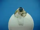 2.40CT Oval Cut Lab Created Sapphire Halo Wedding Ring 14K Yellow Gold Plated