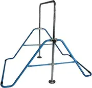 Kids Gymnastics Bars Training Horizontal Monkey Bars Adjustable Height