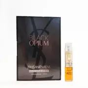 Yves Saint Laurent YSL Black Opium EDP EXTREME 1.2ml Mini Vial Spray Perfume