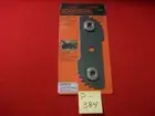 BRAND NEW BLACK & DECKER 7.5" HEAVY DUTY LAWN EDGER BLADE HARDENED STEEL #EB-007