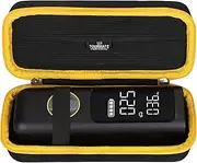 Hard Case for Fanttik X8 APEX Tire Inflator Portable Air Compressor (Case Only)