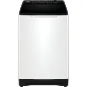Haier HWT12AD1 12kg Top Load Washer (White)