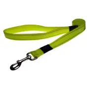 Rogz Dayglow Lead-Fanbelt-Large-1.4m