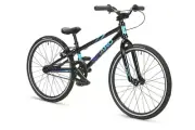 HARO BMX RACELITE MINI 20 RACE BIKE BLACK