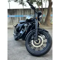 在飛比找蝦皮購物優惠-《榮立國際》2023 Jawa42 Bobber 實車（需預