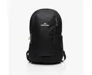 Kathmandu Cotinga Backpack - 25L Unisex - Black