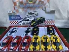 2012 Lotus Exige S, 5" Die Cast 1:32 Pull Back Kinsmart Toy(price For One)
