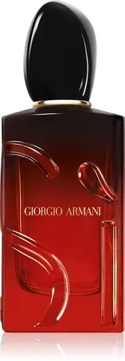 Armani YES PASSION EAU DE PARFUM INTENSE Spray 100 ML