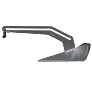 Savwinch 6kg Galvanised Slider Boat Anchor