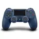 【滿額折120 最高3000回饋】SONY PS4 DualShock 4 無線控制器 新版午夜藍【現貨】【GAME休閒館】EE2526
