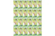 24 x Ezi Lockodour Cat Litter System Absorbant Cat Pads 4 Pack BULK PACK