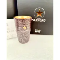 在飛比找蝦皮購物優惠-Sapporo啤酒杯（kirin、Orion 、YEBISU