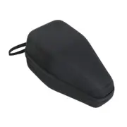 Protective Microphone Case Solid EVA Travel for Mics Storage Case