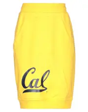 [CALVIN KLEIN 205W39NYC] CALVIN KLEIN 205W39NYC Mini skirts - Item 35446902