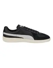 [PUMA] Army Trainer in Black/Pristine
